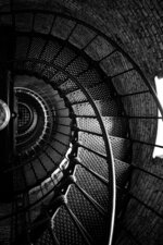 Spiral Ascent