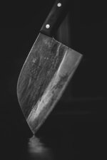 The Cleaver
