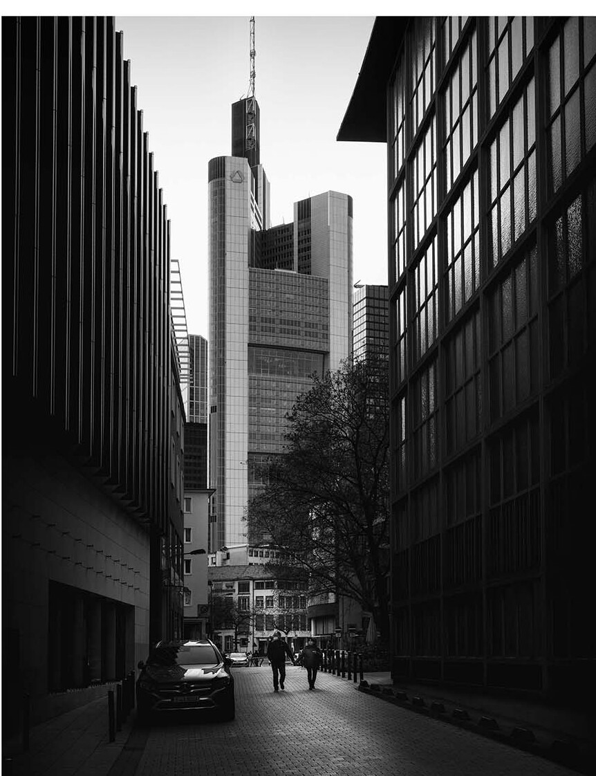 Commerzbank Tower