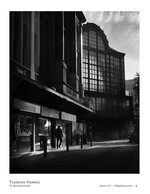 diamond blue street photography