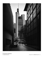 commerzbank tower architecture photography