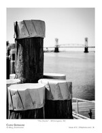 the docks still life photography