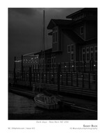 dark days landscape photography