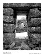 the lost city of the incas architecture photography