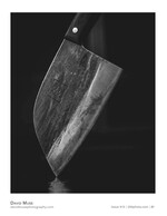 the cleaver still life photography