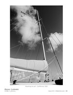 awaiting to sail landscape photography