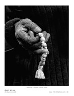 worship portrait photography
