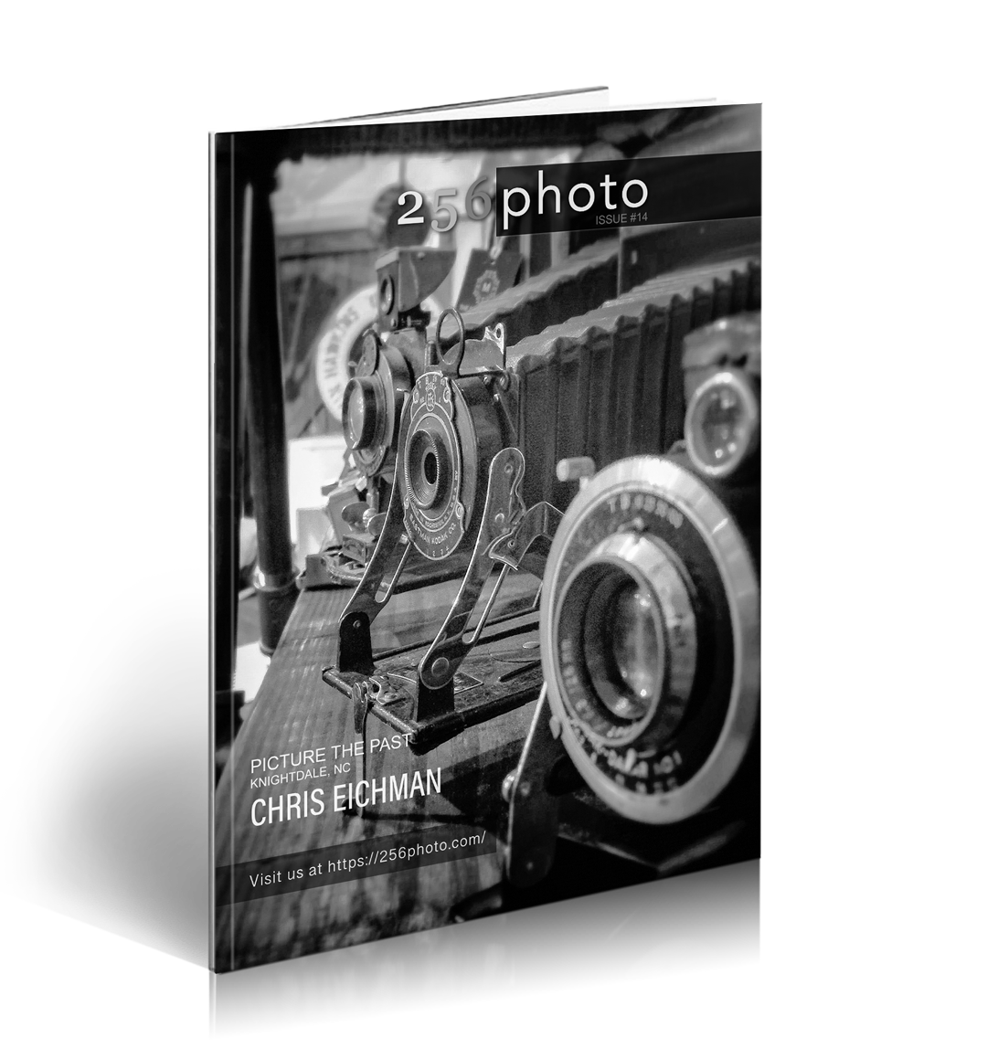 256photo magazine - Issue 14