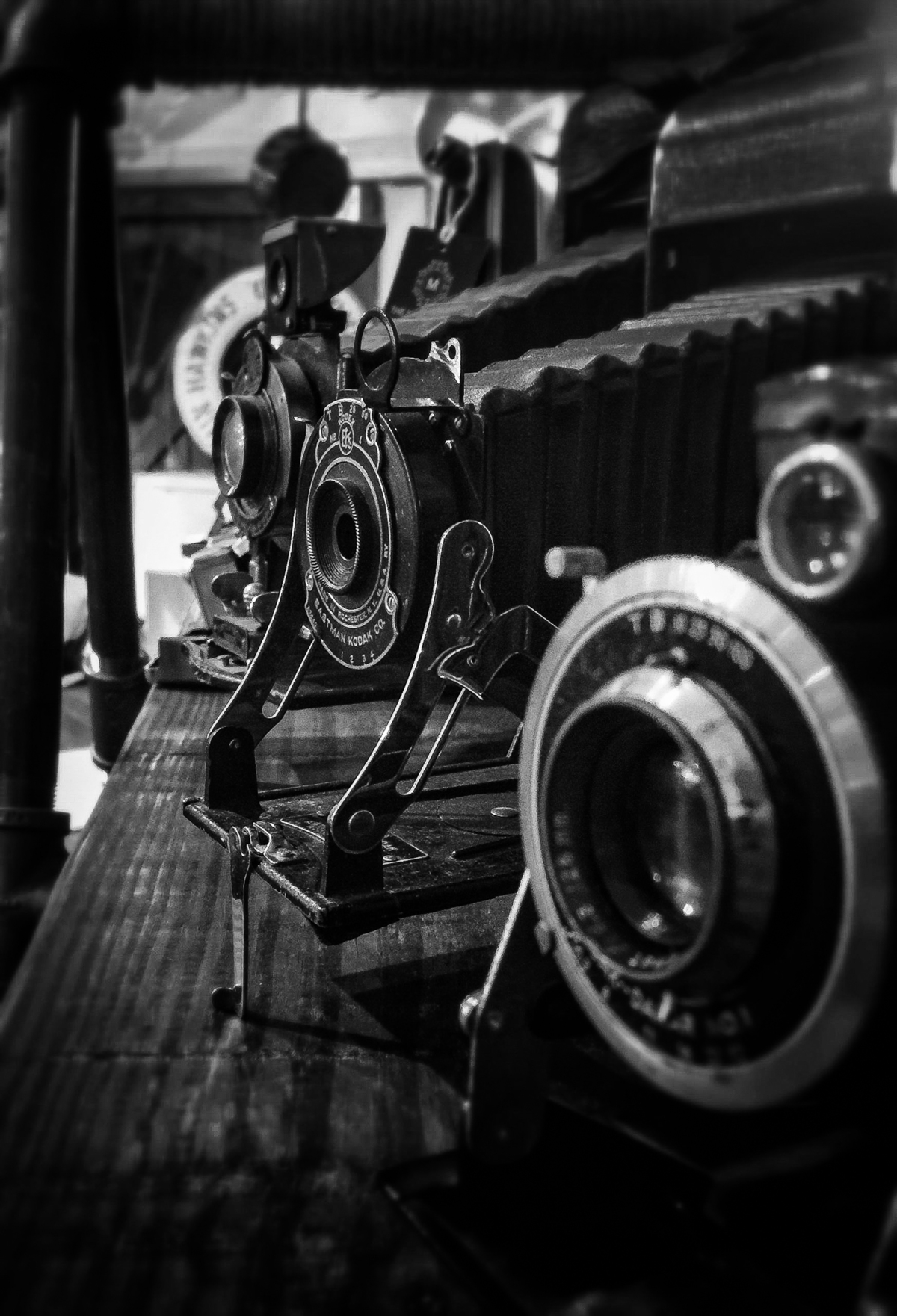 Picture the Past
