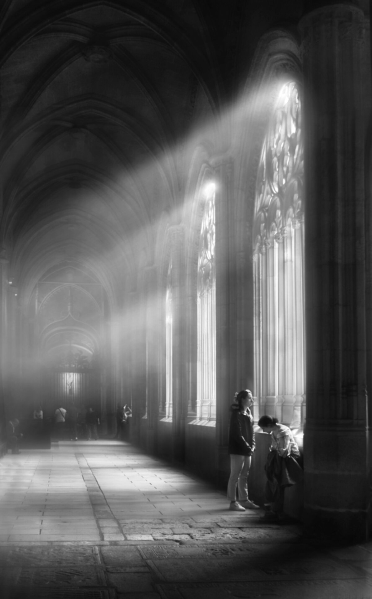 Segovia Cathedral