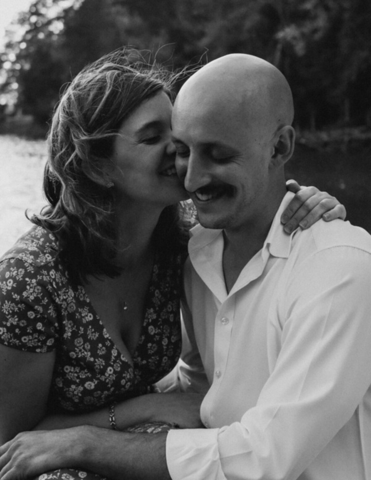 Laura Beth Goodman & Zack Mason