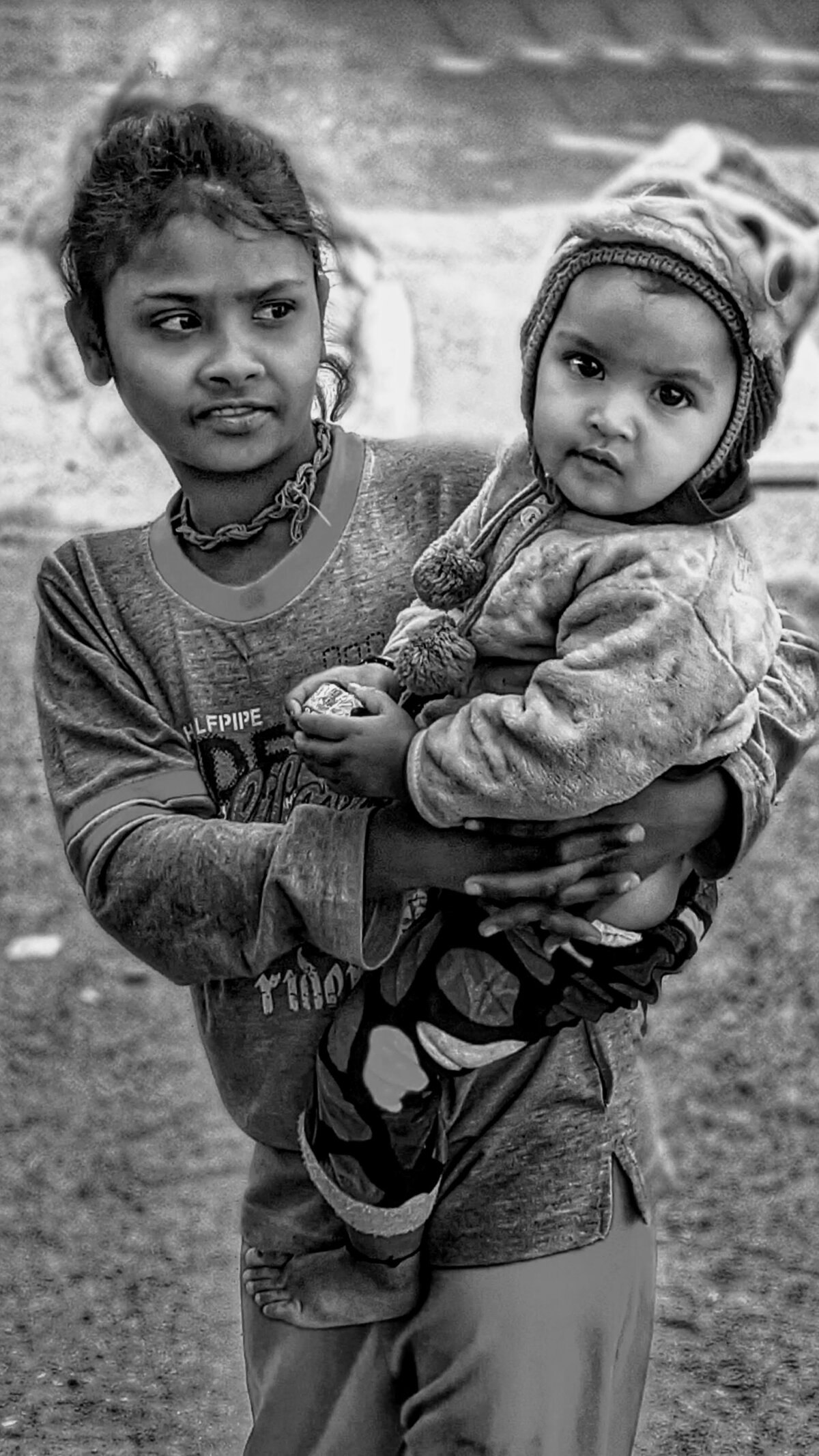 Elder Sister