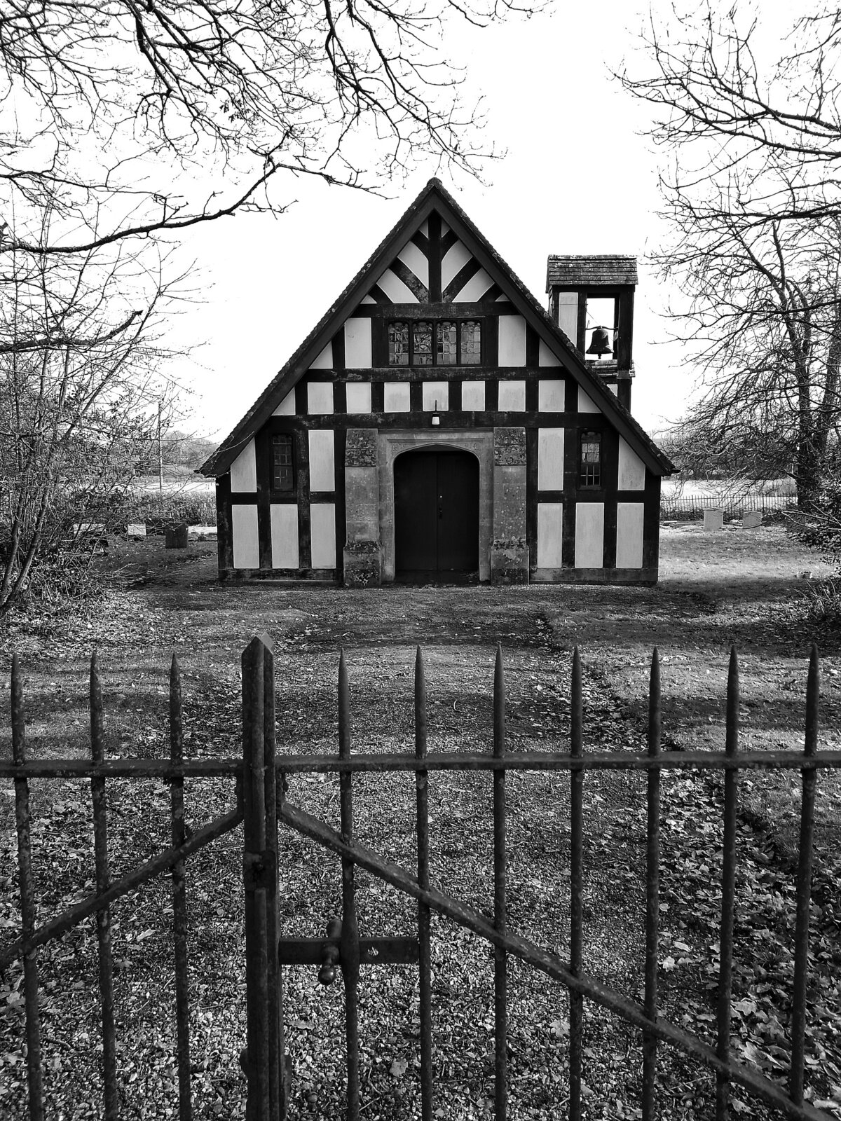 Chapel