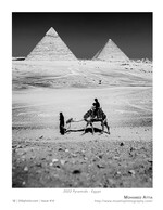 2022 pyramids landscape photography