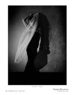 lusine black and white photography