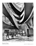 calgary central library architecture photography