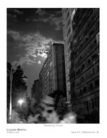 cityscape photography