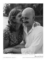 laura beth goodman & zack mason portrait photography