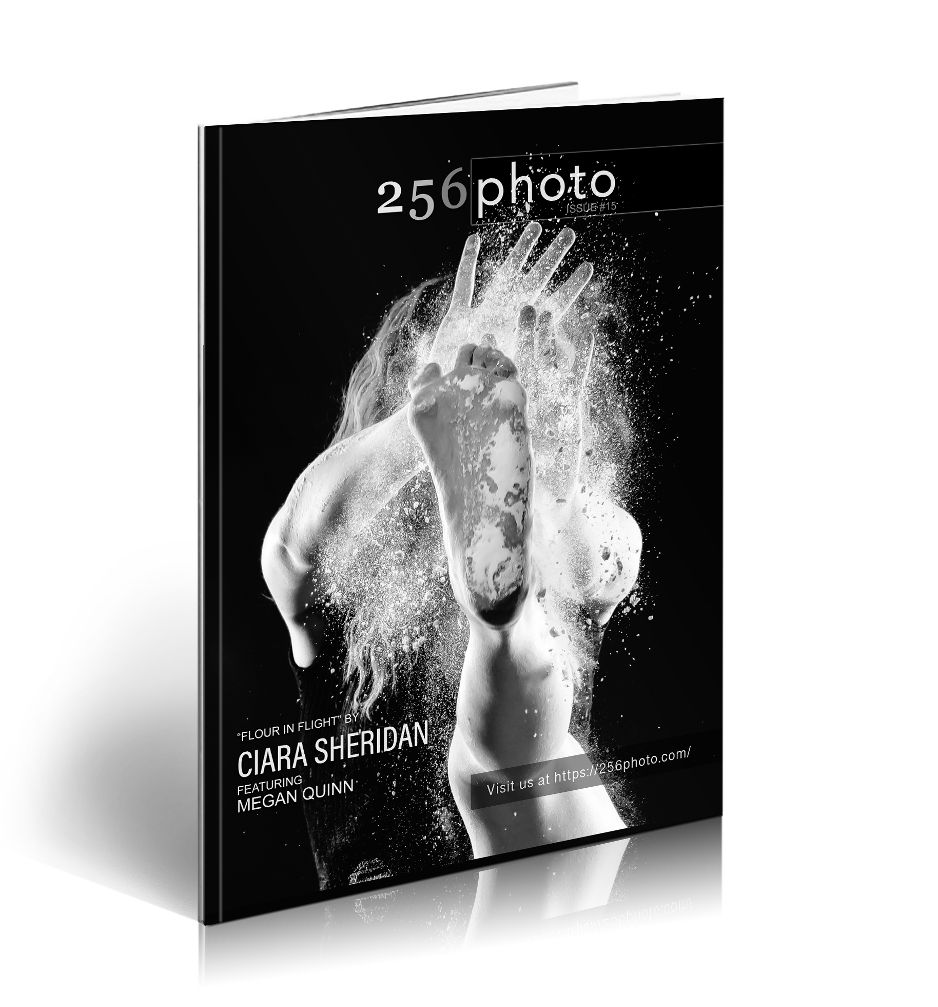 256photo magazine - Issue 15
