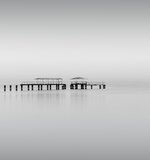 Twin Piers