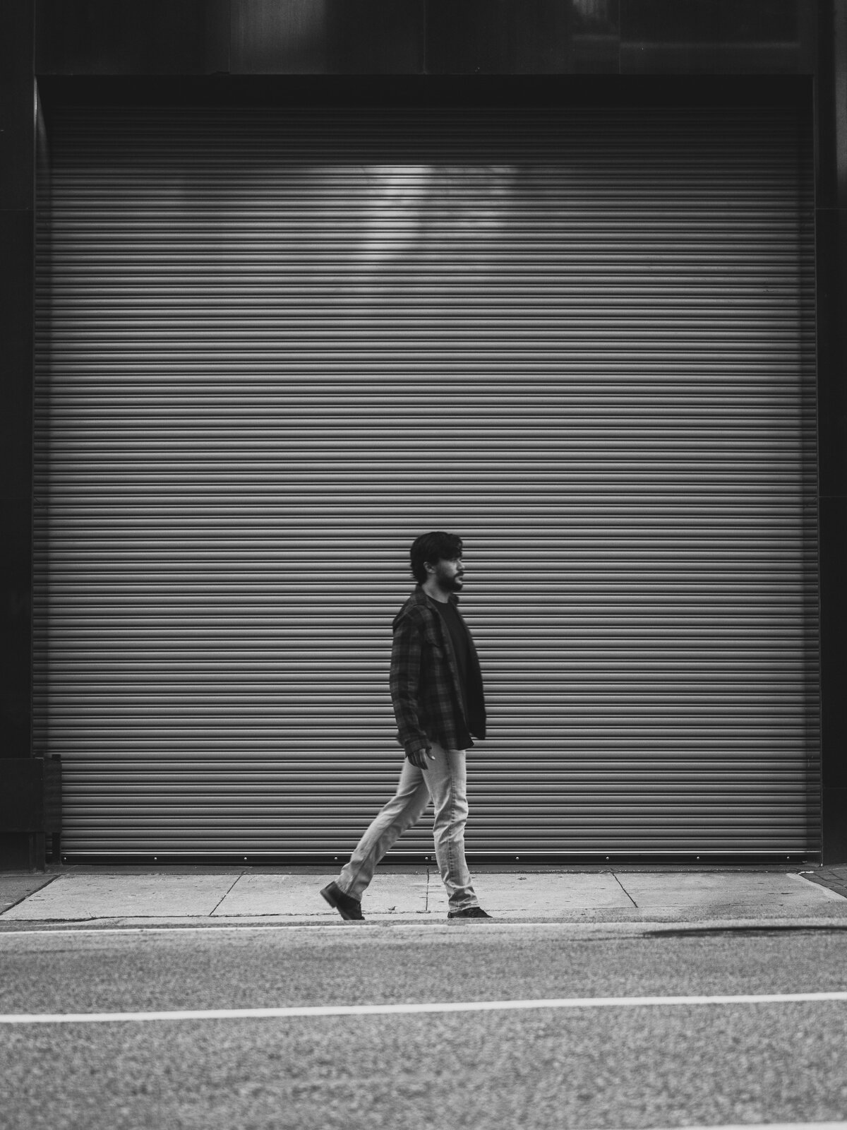 Nicholas Tilley