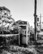 Roadside Payphone
