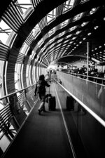 Airport Terminal