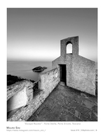 escape routes