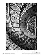 currituck stairway