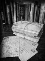 The lost art of letter writing