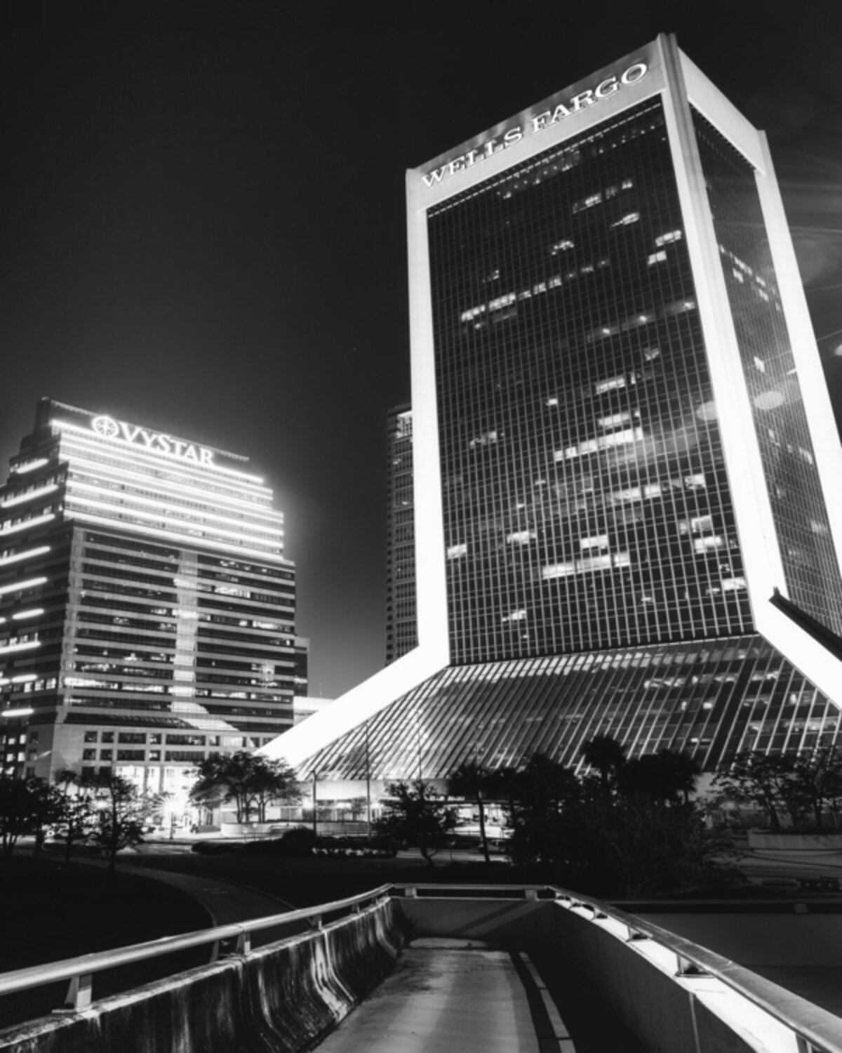 Wells Fargo