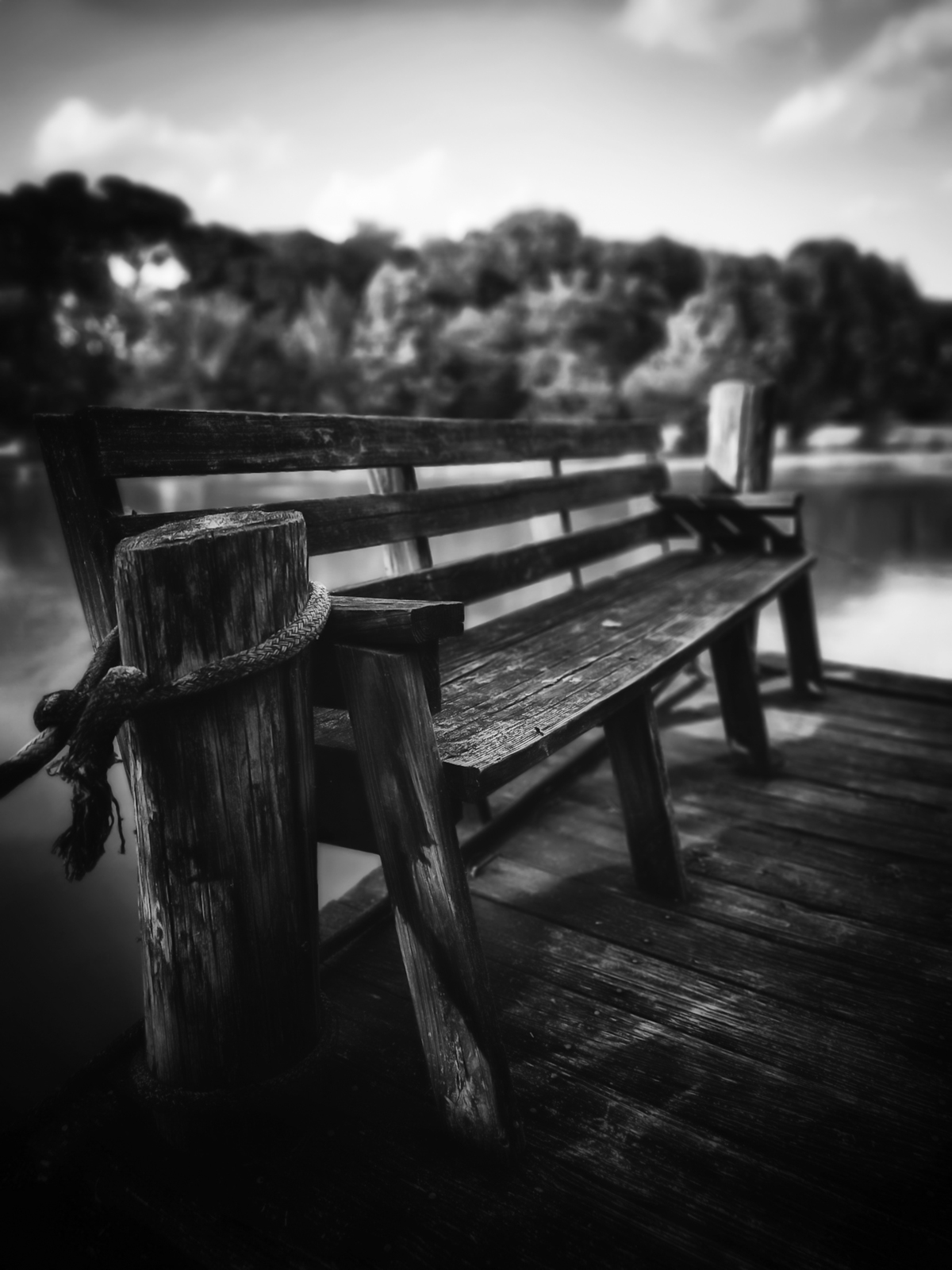 Empty Moments