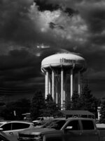 Water Tower