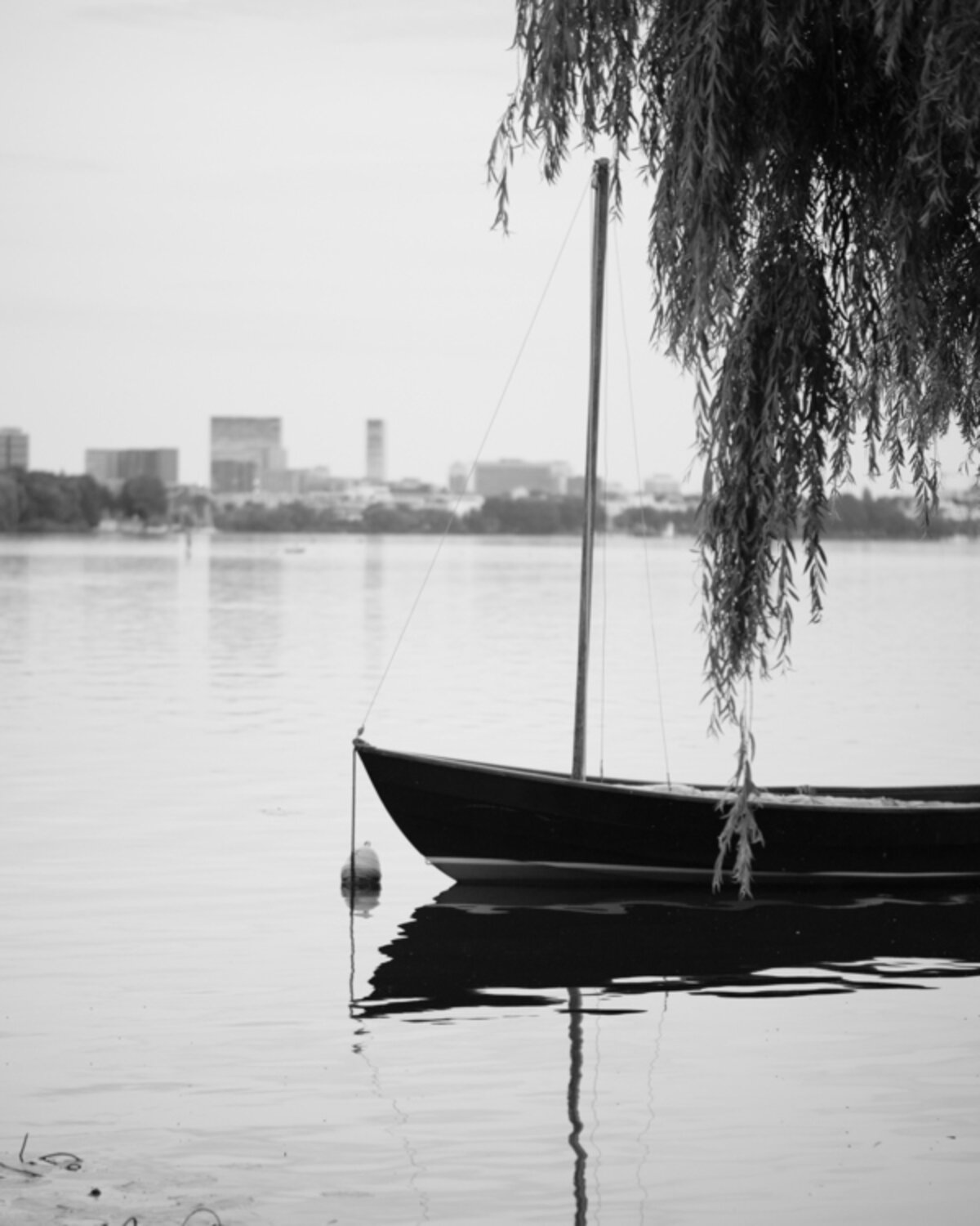 Alstersailing