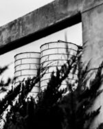 Grain Silos