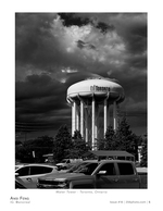water tower