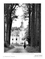 fietsen naar kasteel oud groevenbeek