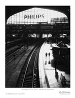 strangers on a train