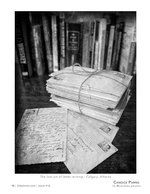 the lost art of letter writing