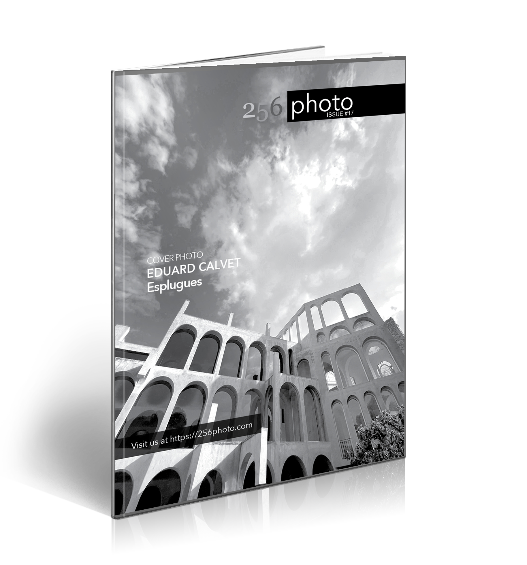 256photo magazine - Issue 17