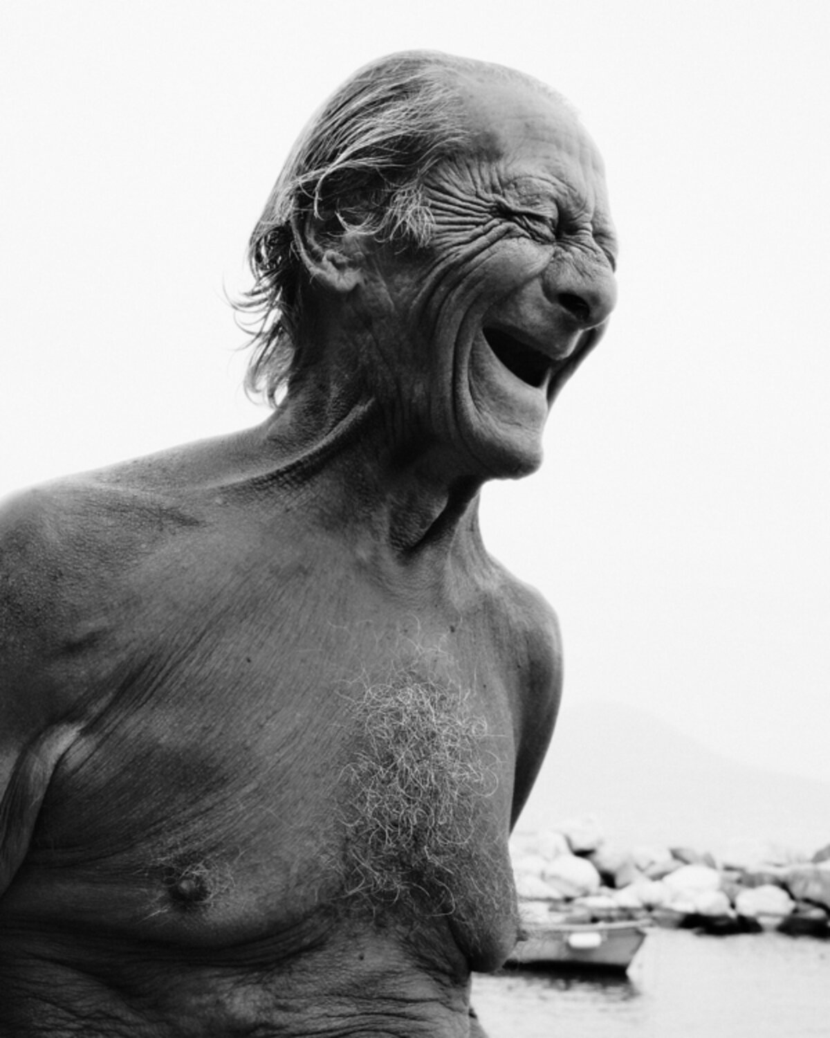 Nicolo Damino