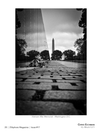vietnam war memorial